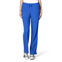 Παντελόνι Γυναικείο Υγειονομικών Wonderwink W123 Drawstring Cargo Royal Blue