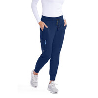 Παντελόνι Γυναικείο Υγειονομικών Grey's Anatomy Kira Cargo Jogger Indigo