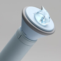 Μαιευτική Κεφαλή Sonicaid Huntleigh 2MHz