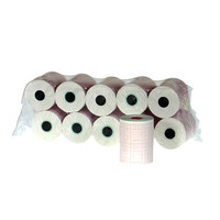 Χαρτί Καρδιογράφου Aspel 58mm