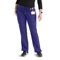 Παντελόνι Γυναικείο Υγειονομικών Grey's Anatomy Mia Cargo Purple Rain