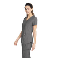 Μπλούζα Γυναικεία Yγειονομικών Grey's Anatomy London Shadow Shade