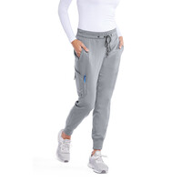 Παντελόνι Γυναικείο Υγειονομικών Grey's Anatomy Kira Cargo Jogger Moonstruck