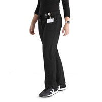 Παντελόνι Γυναικείο Υγειονομικών Grey's Anatomy Mia Cargo Black