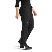 Παντελόνι Γυναικείο Υγειονομικών Grey's Anatomy Mia Cargo Black