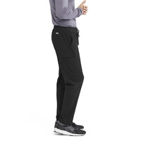 Παντελόνι Ανδρικό Υγειονομικών Grey's Anatomy Edge Evolution Cargo Black