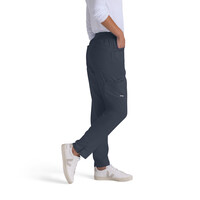 Παντελόνι Γυναικείο Υγειονομικών Grey's Anatomy Impact Moto Cargo Steel