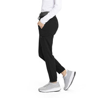 Παντελόνι Γυναικείο Υγειονομικών Grey's Anatomy London Black