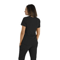 Μπλούζα Γυναικεία Yγειονομικών Grey's Anatomy London Black