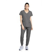 Μπλούζα Γυναικεία Yγειονομικών Grey's Anatomy London Shadow Shade