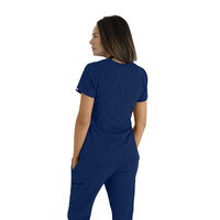 Μπλούζα Γυναικεία Yγειονομικών Grey's Anatomy London Indigo