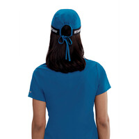 Σκουφάκι Χειρουργείου Unisex Grey's Anatomy New Royal