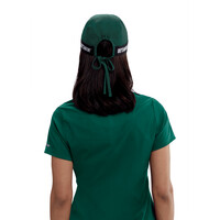 Σκουφάκι Χειρουργείου Unisex Grey's Anatomy Hunter Green