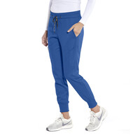 Παντελόνι Γυναικείο Υγειονομικών Grey's Anatomy Kira Cargo Jogger New Royal