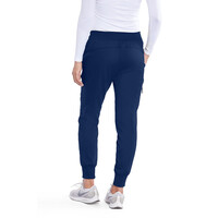Παντελόνι Γυναικείο Υγειονομικών Grey's Anatomy Kira Cargo Jogger Indigo