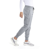 Παντελόνι Γυναικείο Υγειονομικών Grey's Anatomy Kira Cargo Jogger Moonstruck
