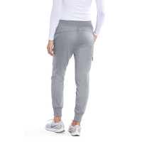 Παντελόνι Γυναικείο Υγειονομικών Grey's Anatomy Kira Cargo Jogger Moonstruck