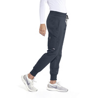 Παντελόνι Γυναικείο Υγειονομικών Grey's Anatomy Kira Cargo Jogger Steel