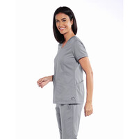 Μπλούζα Γυναικεία Yγειονομικών Kira V-Neck Grey's Anatomy Moonstruck