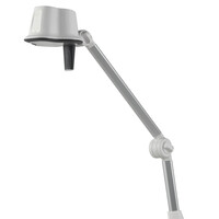 Εξεταστικός Φωτισμός Υψηλής Απόδοσης για Ιατρικές Εξετάσεις ACEM LED ST1.1 | 60.000Lux | Τροχήλατος