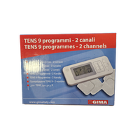 Ηλεκτροθεραπεία Tens GIMA-9