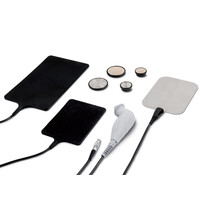 Συσκευή Χωρητικής & Αντιστατικής Διαθερμίας Tecar CR 200 i-Tech