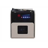 Εξεταστικός Φωτισμός ALFA FIX LED 60.000lux Τροχήλατος με Battery Backup