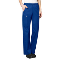 Παντελόνι Γυναικείο Υγειονομικών Wonderwink  WonderWork Pull-On Cargo Galaxy Blue