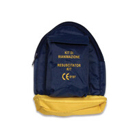 Κιτ Αξεσουάρ Αναζωογόνησης & Απινίδωσης