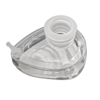 Μάσκα Συσκευής Ανάνηψης (Ambu) Παιδιατρική Ν°3
