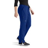 Παντελόνι Γυναικείο Υγειονομικών Grey's Anatomy Mia Cargo Galaxy