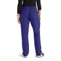 Παντελόνι Γυναικείο Υγειονομικών Grey's Anatomy Mia Cargo Purple Rain