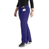 Παντελόνι Γυναικείο Υγειονομικών Grey's Anatomy Mia Cargo Purple Rain