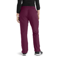 Παντελόνι Γυναικείο Υγειονομικών Grey's Anatomy Mia Cargo Wine