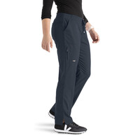 Παντελόνι Γυναικείο Υγειονομικών Grey's Anatomy Mia Cargo Steel