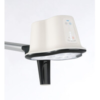 Εξεταστικός Φωτισμός Υψηλής Απόδοσης για Ιατρικές Εξετάσεις ACEM LED ST1.1 | 60.000Lux | Τροχήλατος