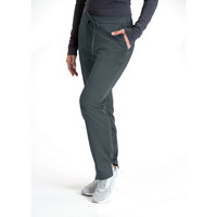 Παντελόνι Γυναικείο Υγειονομικών Barco Essentials Cargo Pewter