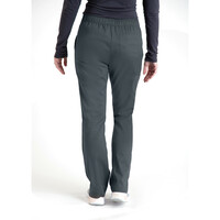 Παντελόνι Γυναικείο Υγειονομικών Barco Essentials Cargo Pewter