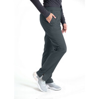 Παντελόνι Γυναικείο Υγειονομικών Barco Essentials Cargo Pewter