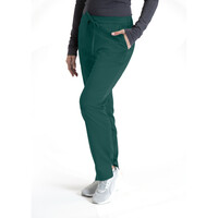 Παντελόνι Γυναικείο Υγειονομικών Barco Essentials Cargo Hunter Green