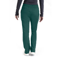 Παντελόνι Γυναικείο Υγειονομικών Barco Essentials Cargo Hunter Green