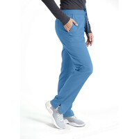 Παντελόνι Γυναικείο Υγειονομικών Barco Essentials Cargo Ciel Blue