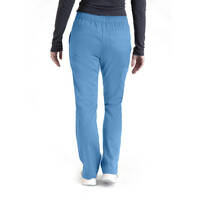 Παντελόνι Γυναικείο Υγειονομικών Barco Essentials Cargo Ciel Blue