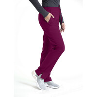 Παντελόνι Γυναικείο Υγειονομικών Barco Essentials Cargo Wine