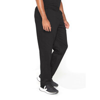 Παντελόνι Ανδρικό Υγειονομικών Barco Essentials Cargo Black