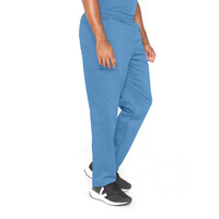 Παντελόνι Ανδρικό Υγειονομικών Barco Essentials Cargo Ciel Blue