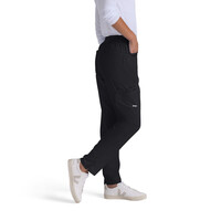 Παντελόνι Γυναικείο Υγειονομικών Grey's Anatomy Impact Moto Cargo Black