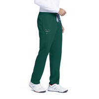 Παντελόνι Ανδρικό Υγειονομικών Grey's Anatomy Evan Cargo Hunter Green