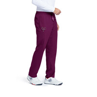 Παντελόνι Ανδρικό Υγειονομικών Grey's Anatomy Evan Cargo Wine