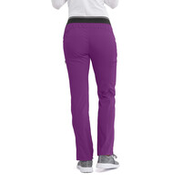 Παντελόνι Γυναικείο Υγειονομικών Grey's Anatomy Spandex Stretch Kim Cargo Bright Iris